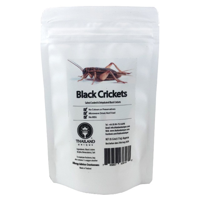 �ھ�̣���´ֶ�ΰ�50��OFF�� ��̣���¡�2026.10.20 Black Crickets15g(�ե��ۥ���������15g)