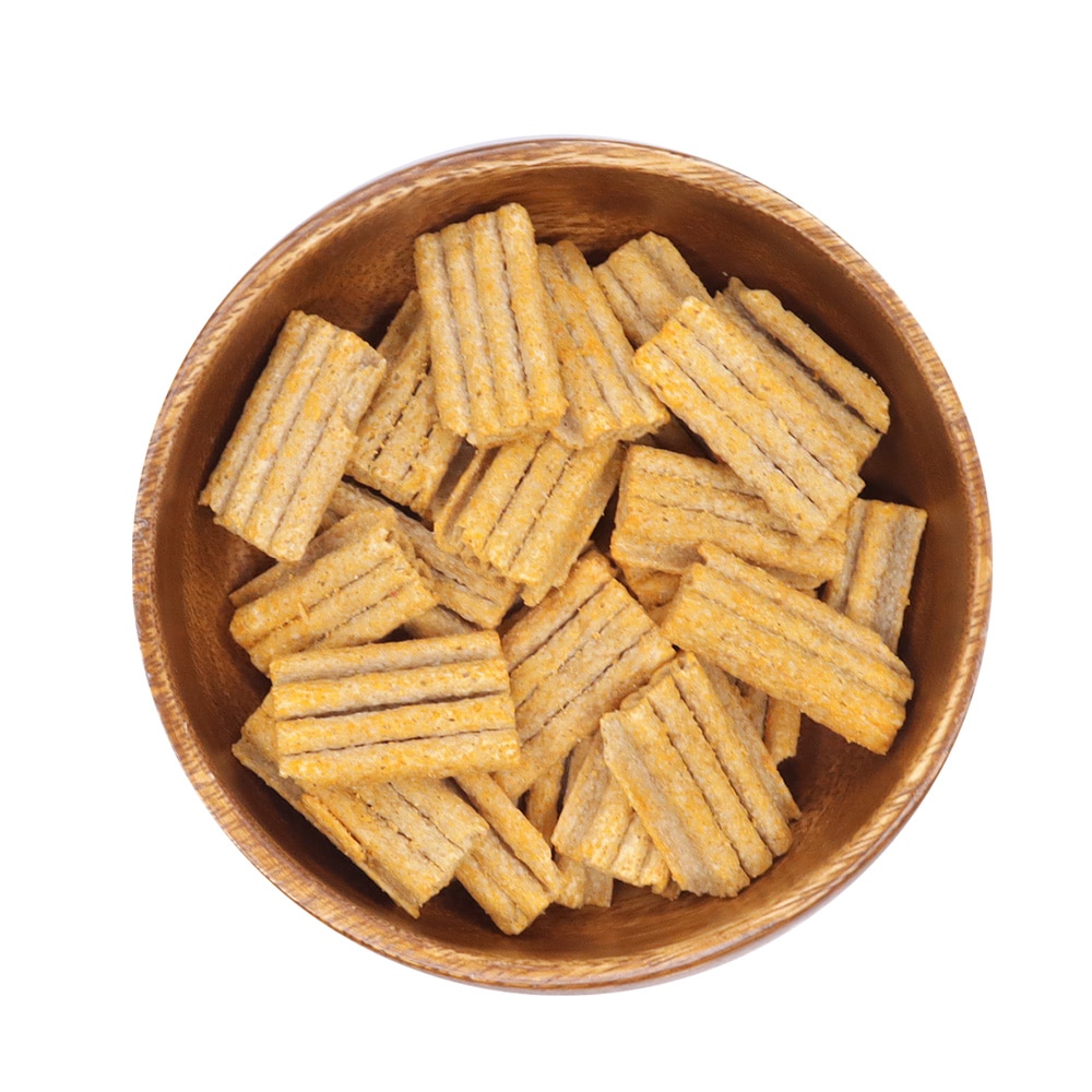 CRICKET BITES-SPICY BBQ-(���ꥱ�åȥХ��� ���ѥ�����BBQ�ˡ�72��