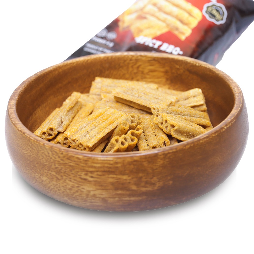 CRICKET BITES-SPICY BBQ-(���ꥱ�åȥХ��� ���ѥ�����BBQ�ˡ�72��