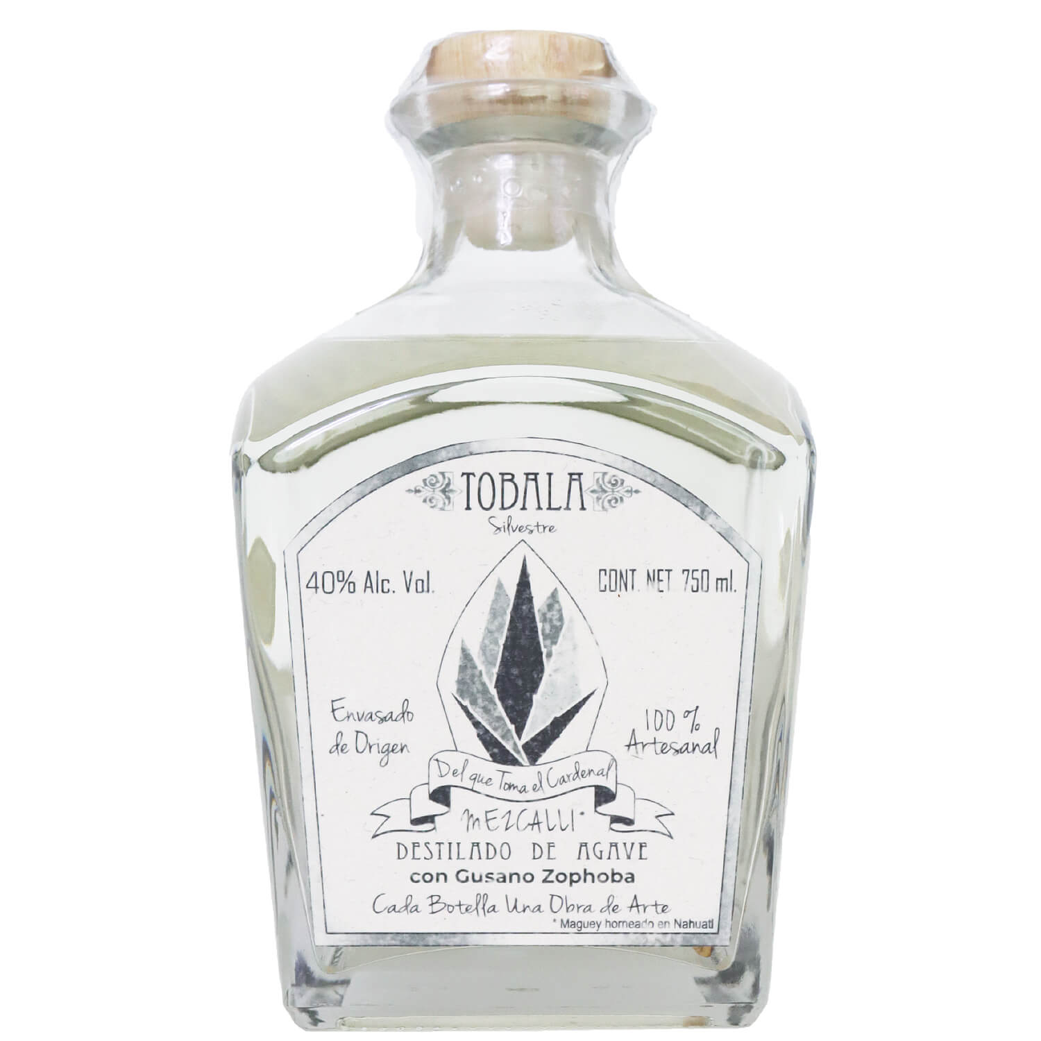 ������ ���ԥ�å� ���ե��� 40% 750ml(�ߥ���)