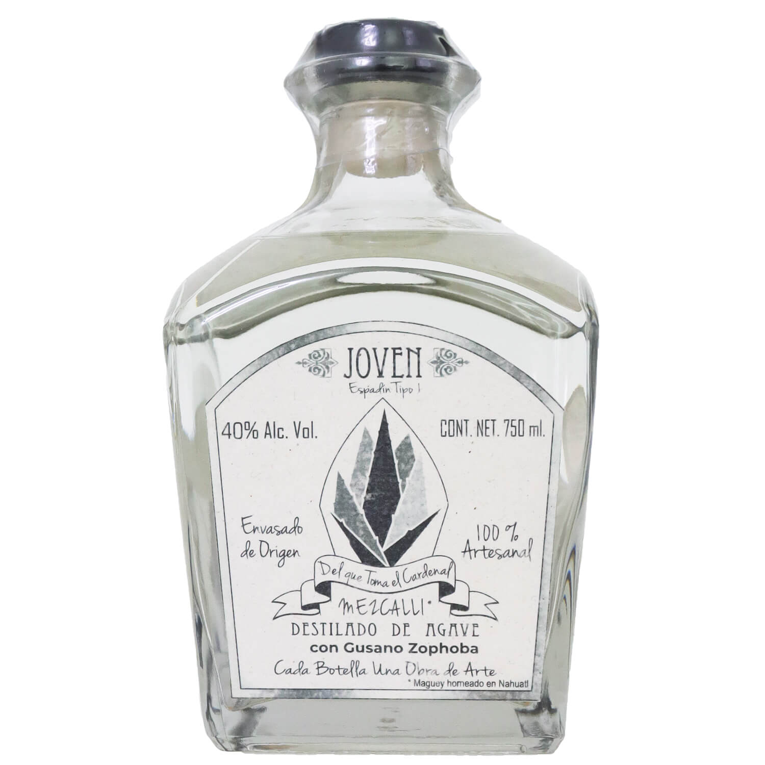 ������ ���ԥ�å� ���ե��� 40% 750ml(�ߥ���)