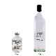 BAMBOO WORM VODKA(�Х�֡���०���å�) ALC40%