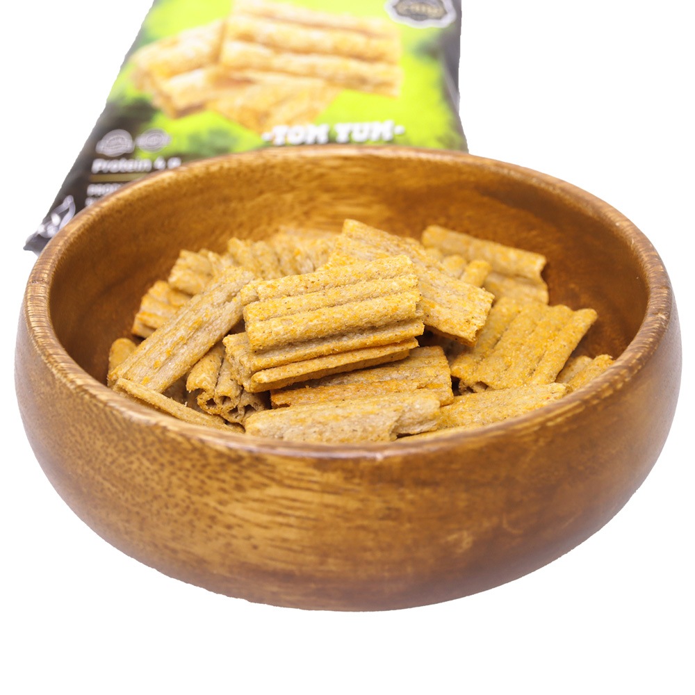 CRICKET BITES-TOM YUM-(���ꥱ�åȥХ��� �ȥ����