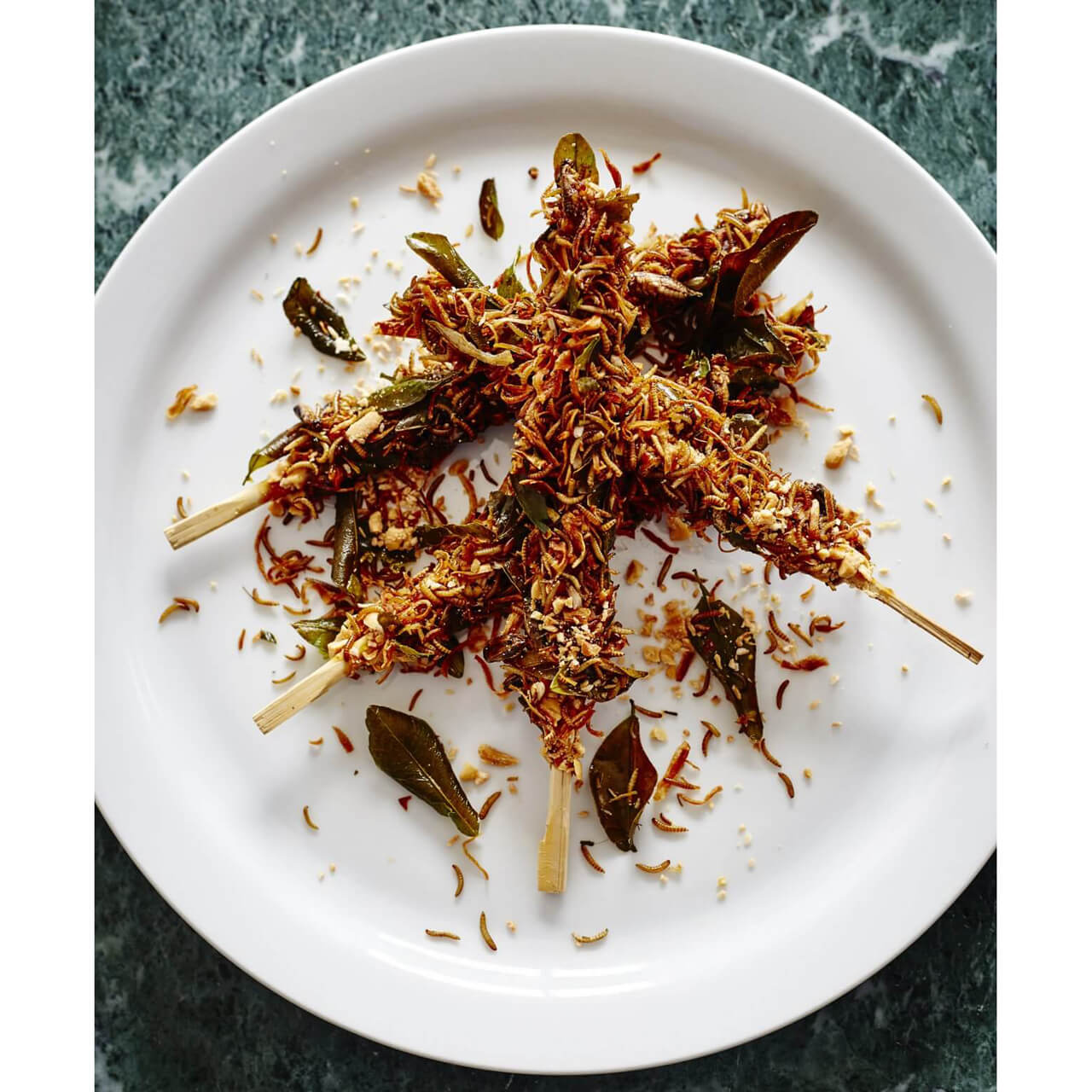 Eat Grub ���å��󥰥��꡼��Small���Хåե�������ࡡ20g