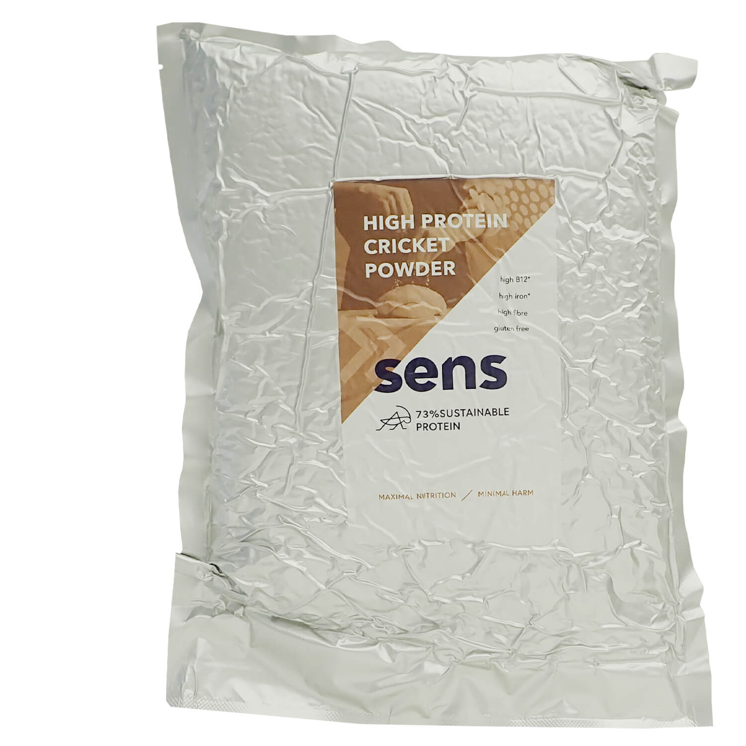 sens ���������ѥ����� �ϥ��ץ��ƥ��� 73%