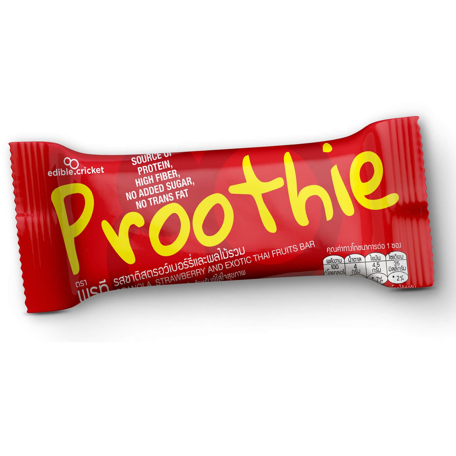 �ץ롼���� ����Ρ���С� (���ȥ��٥꡼�����������å������ե롼��) 20g 1��