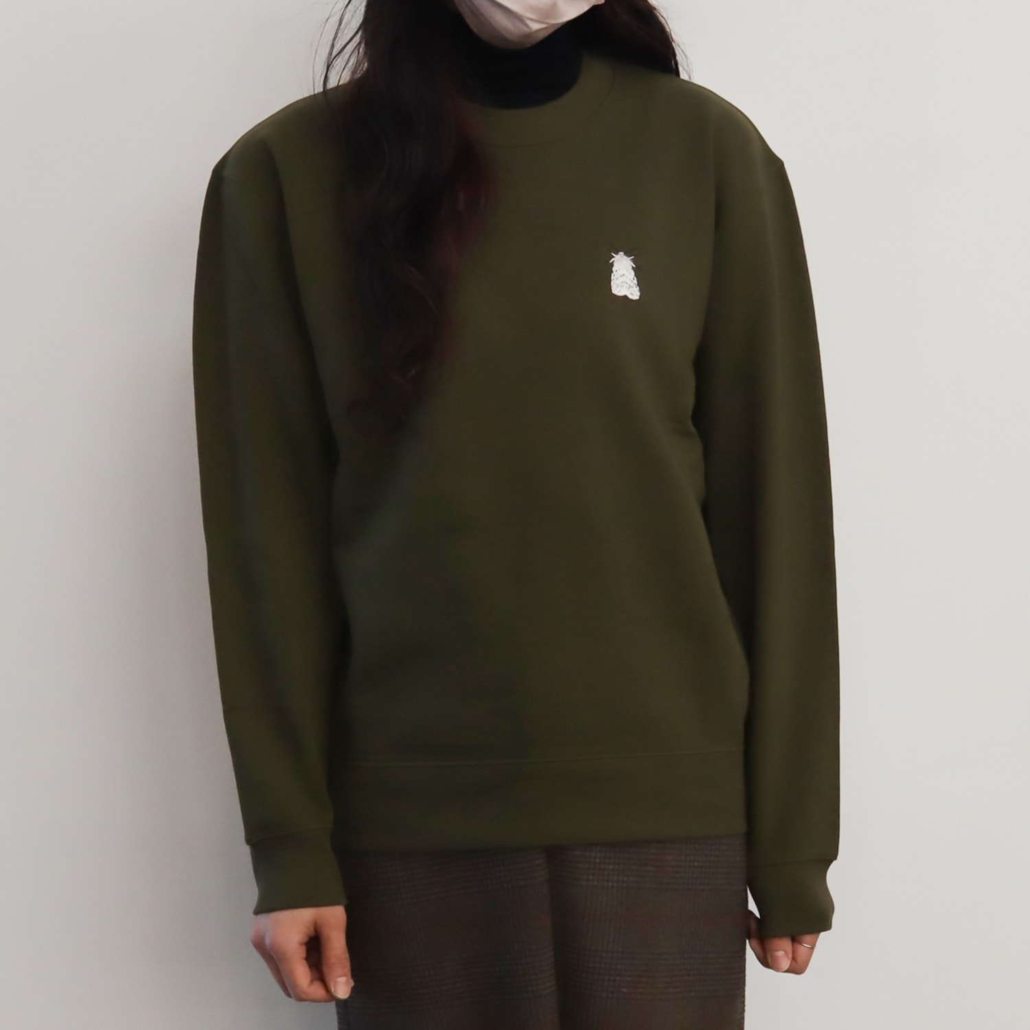 ���ޥ���ҥȥ�ɽ����������å�