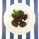 Chocolate coated silkworms (祳졼ȥ륯)