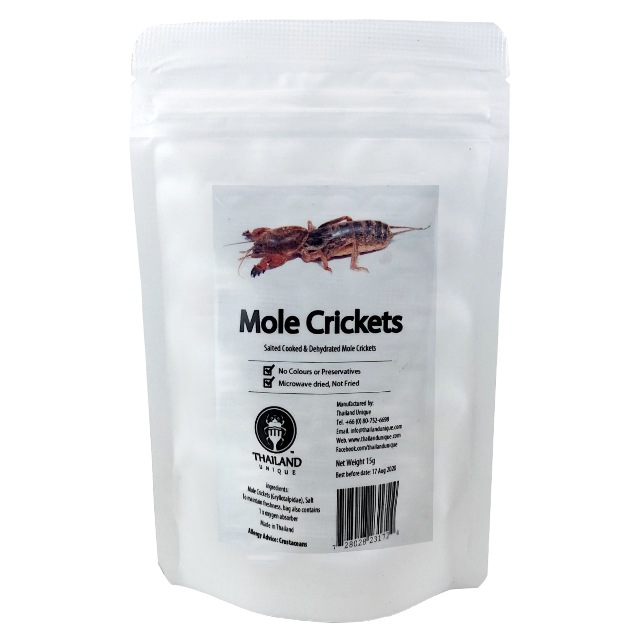 MoleCrickets(������)