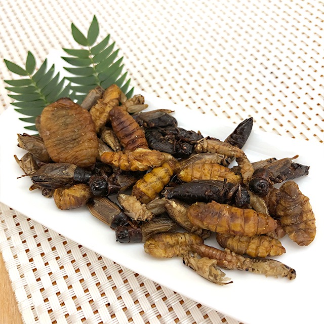 Mixed Bugs(����ߥå�����)