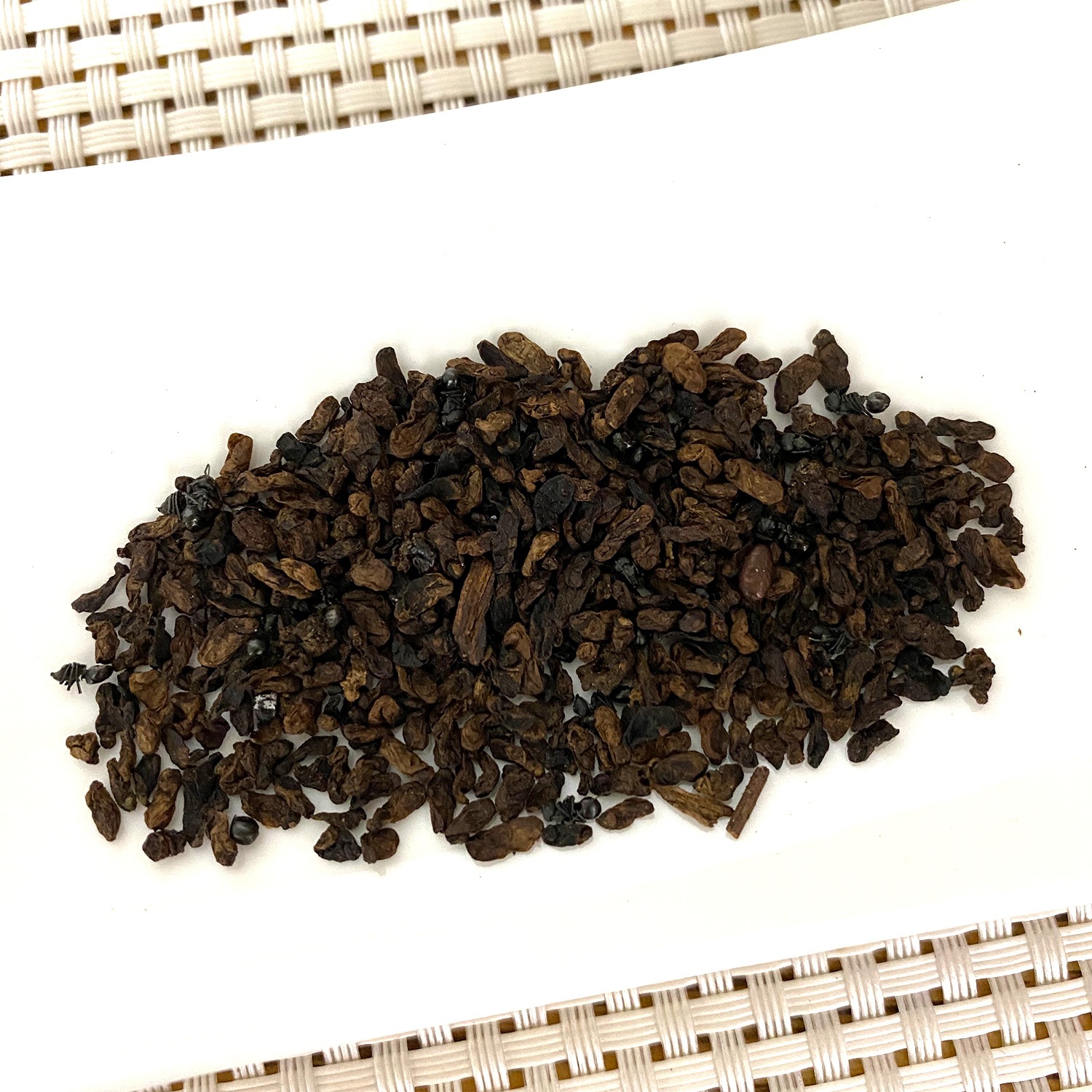 �ھ�̣���¡�2026.8.20�ޤǡ���̣���´ֶ�ΰ�60��OFF��Black Ant Eggs 10g(������Υ��ޥ�10g)