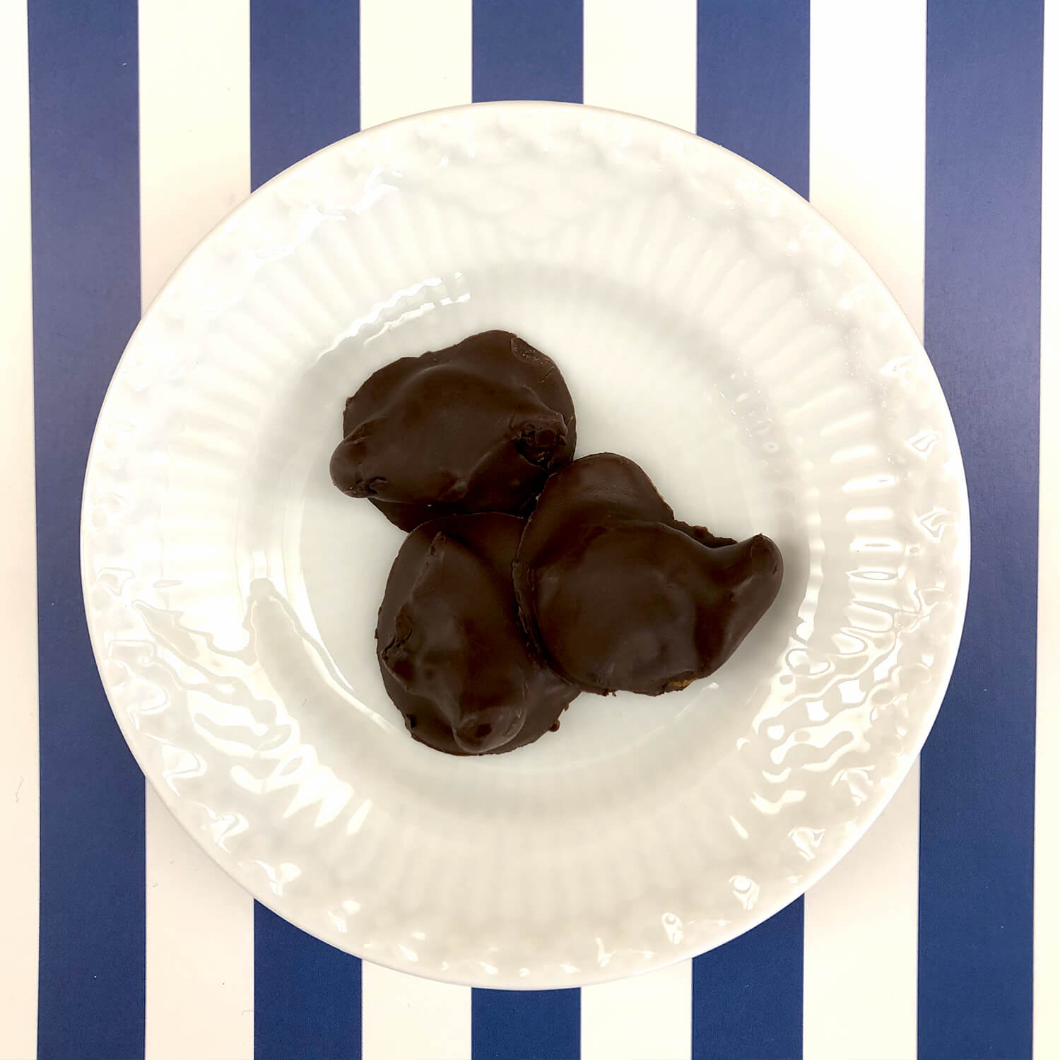 Chocolate coated Sagoworms(祳졼ȥ)
