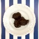 Chocolate coated Sagoworms(祳졼ȥ)