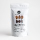 Chocolate coated Sagoworms(祳졼ȥ)