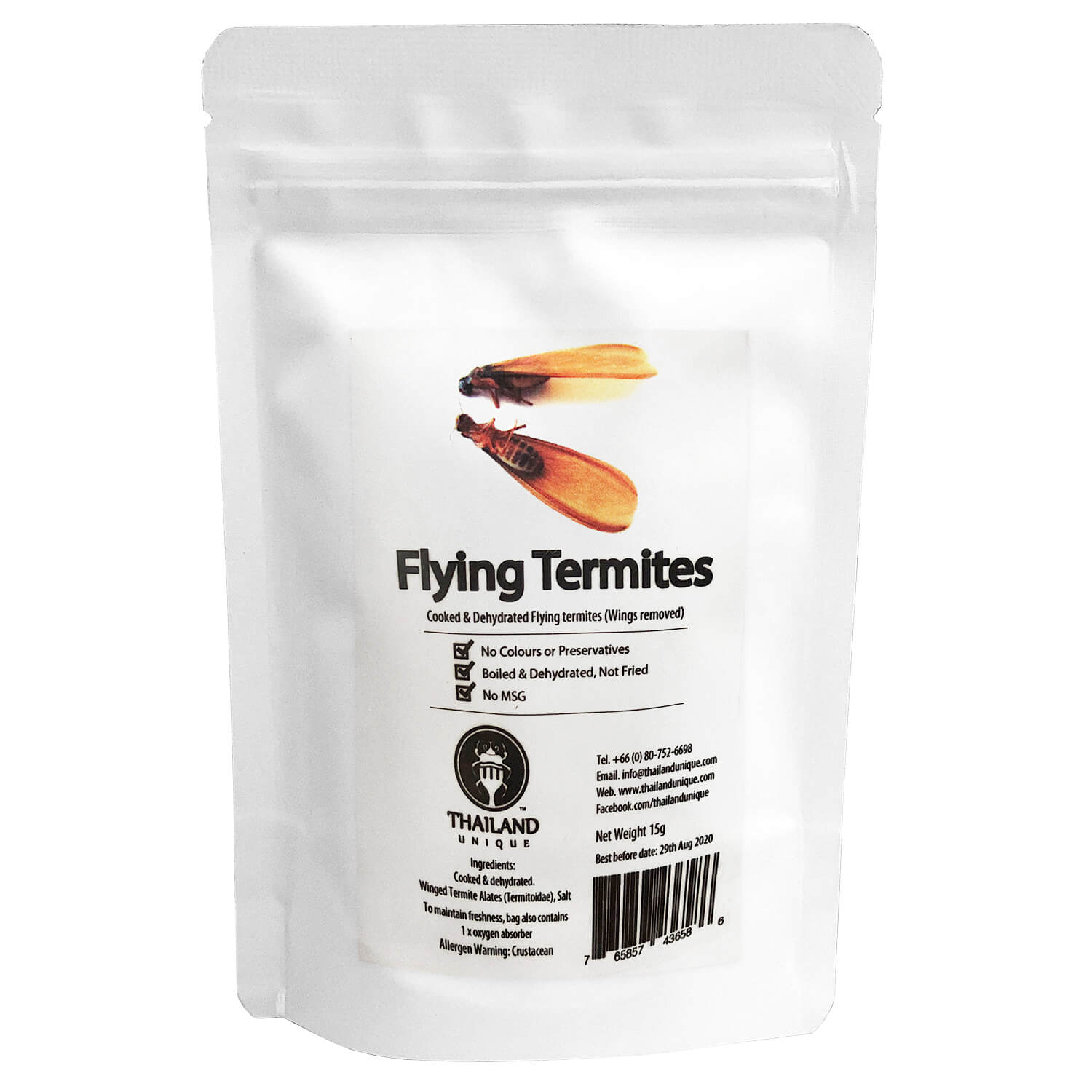 �ھ�̣���¡�2026.8.20�ޤǡ���̣���´ֶ�ΰ�60��OFF��Termite Alates 10g (���򥢥�10g)