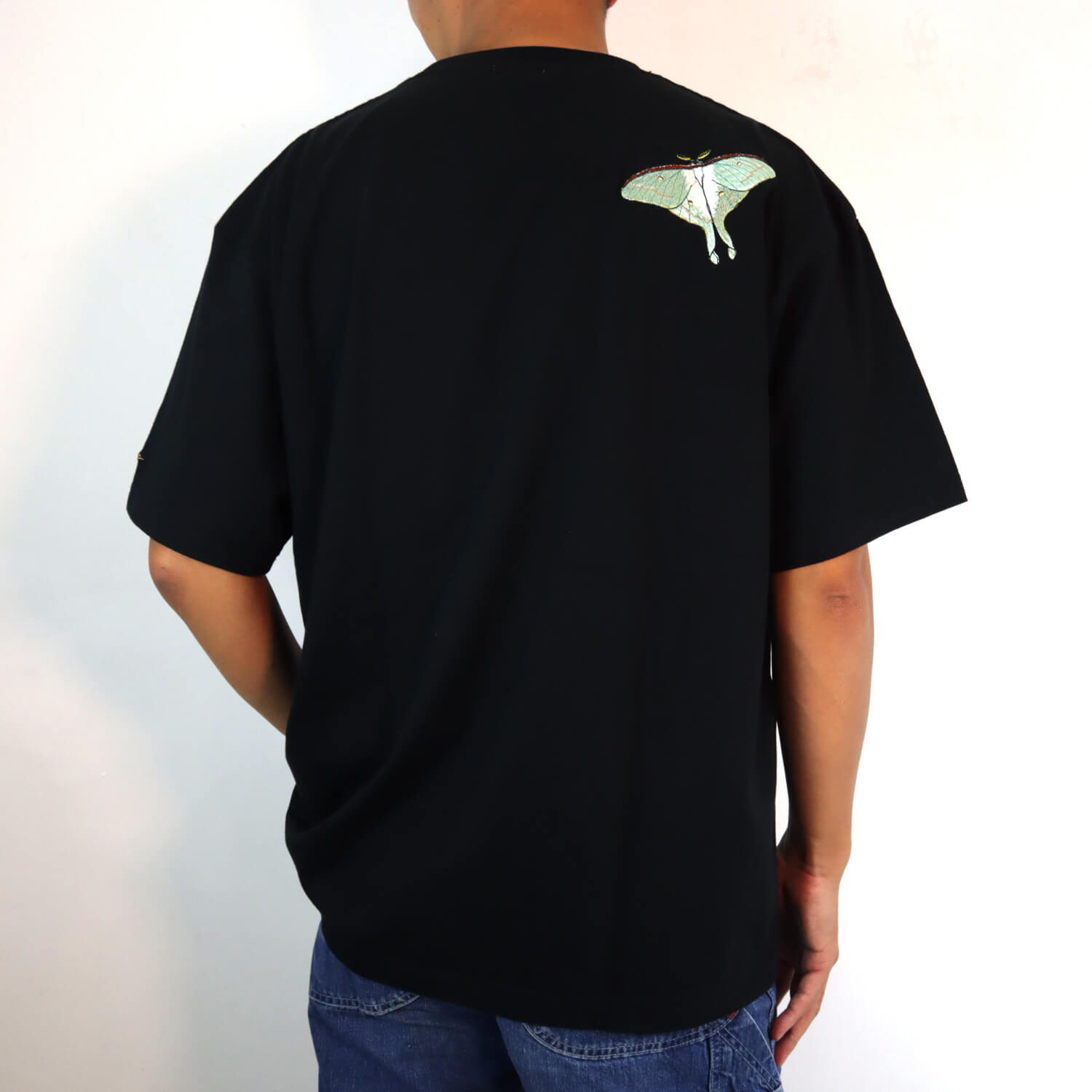 �����ߥ����� �Хå��ɽ� T�����