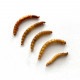 ��̳�ѥ����� Mealworms 1kg(�ߥ��� �� �ɥ饤 1kg)