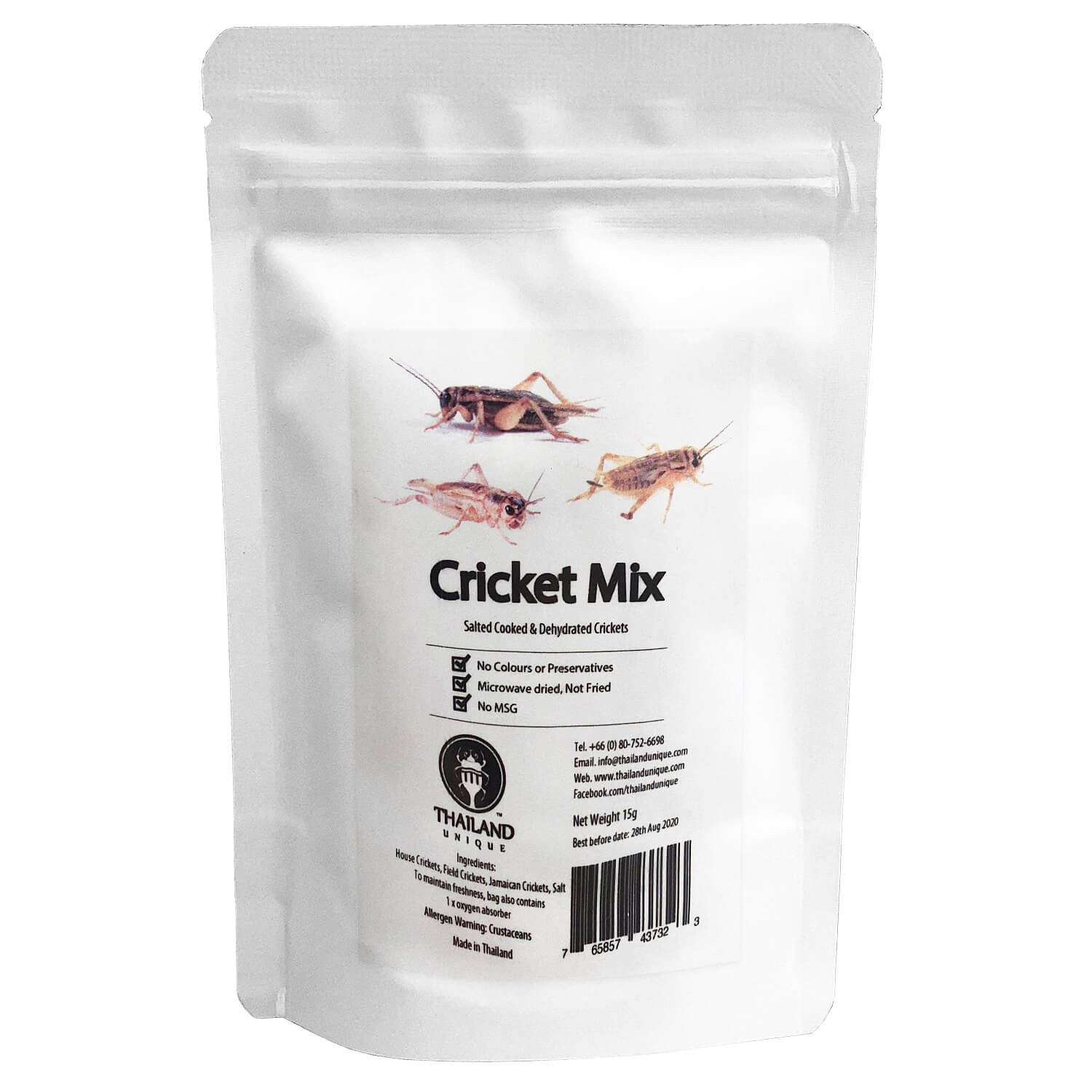Cricket Mix (ߥå)  x  10