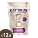 Eat Grub ���å��󥰥��꡼��BIG���ߡ����ࡡ45g x 12��
