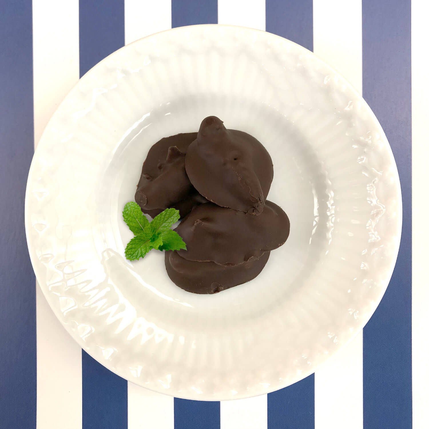 Chocolate coated black crickets(祳졼ȥ)   x  10