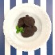 Chocolate coated black crickets(祳졼ȥ)   x  10