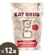 Eat Grub ���å��󥰥��꡼��BIG���Хåե�������ࡡ45g x 12��