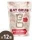 Eat Grub ���å��󥰥��꡼��Small���Хåե�������ࡡ20g x 12��