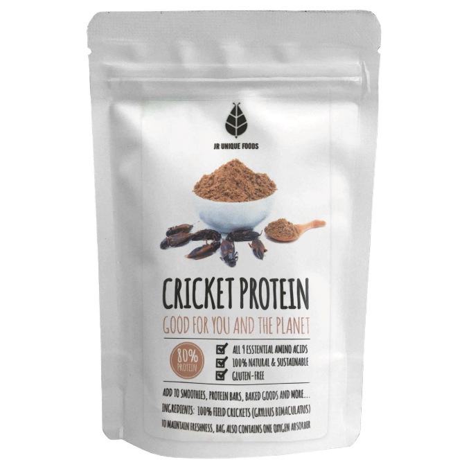 Cricket Powder 100g  (եۥѥ100g)