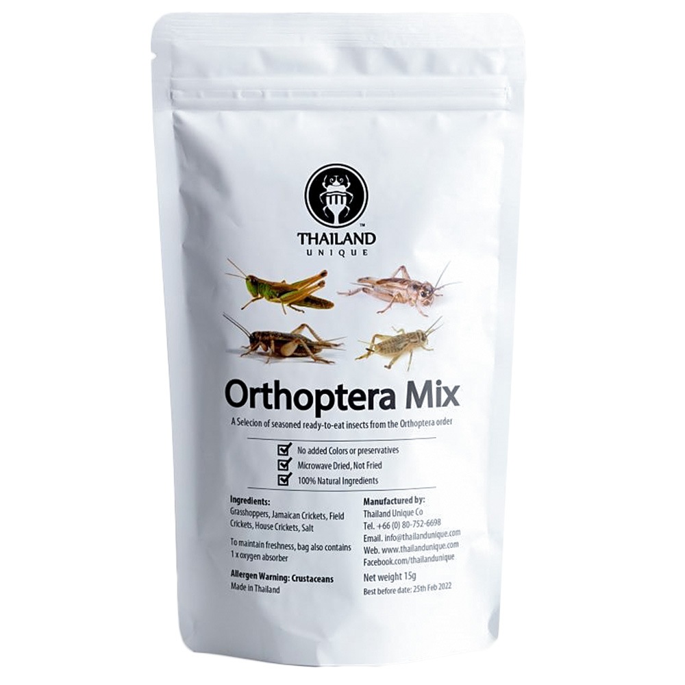 Orthoptera mix (�Хå��ߥå���) x 10��