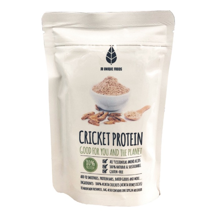 Cricket Powder100g(衼åѥѥ100g)  x 10