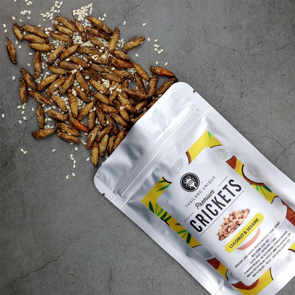 ھ̣¡2025.11.30ޤ!! 50%OFFPremiumCRICKETS 6g(ʥåġ̣)