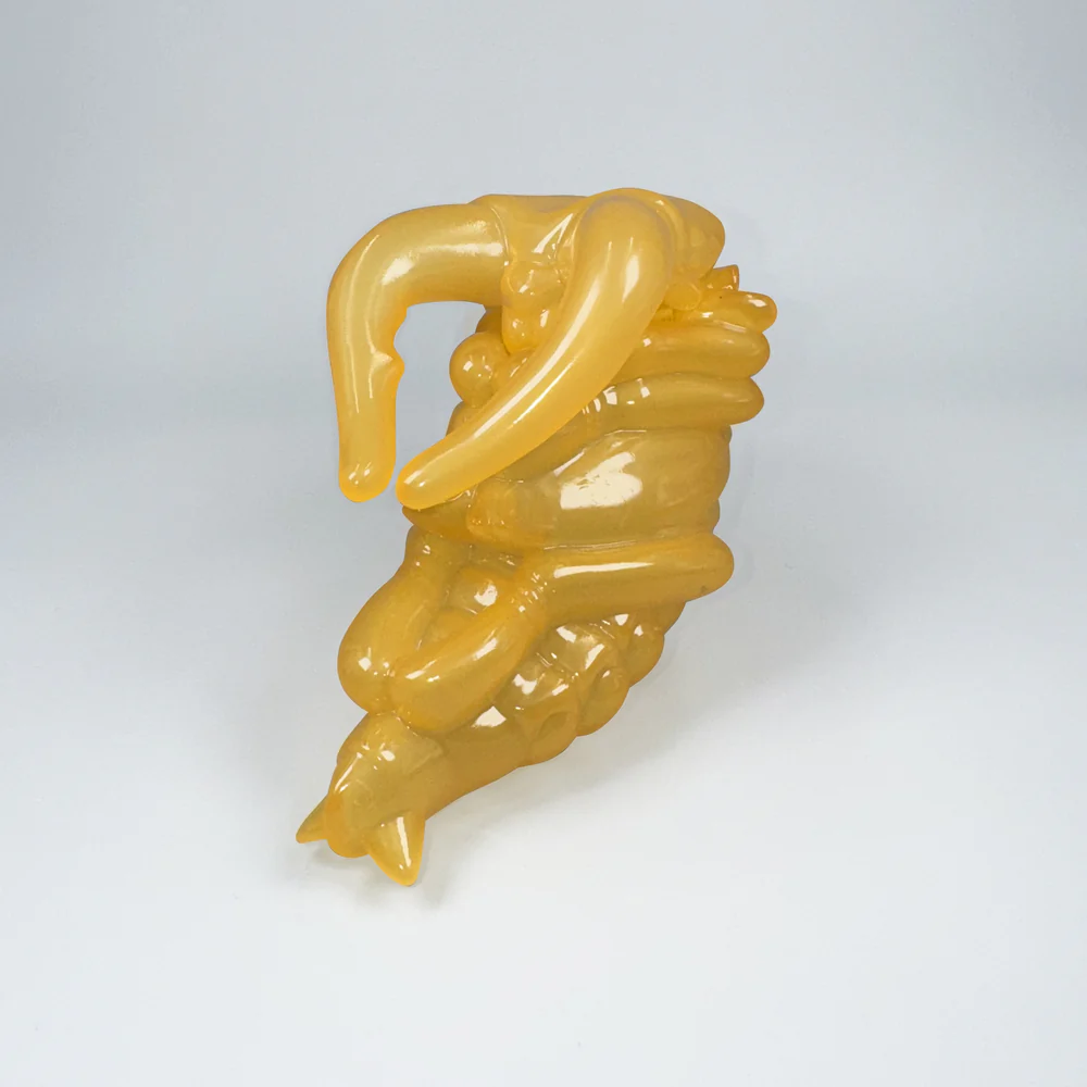 DIGBUG �Υ����ꥯ�塞���Τ��ʤ�