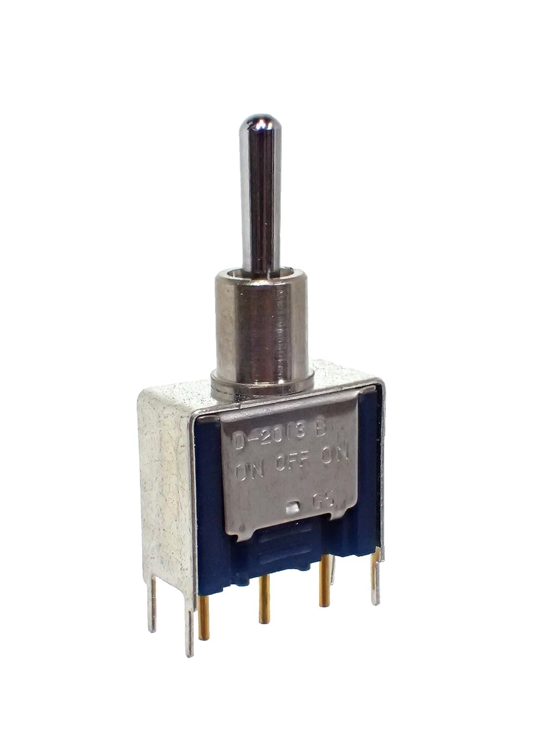 NKK トグルスイッチ Dシリーズ D-2013B