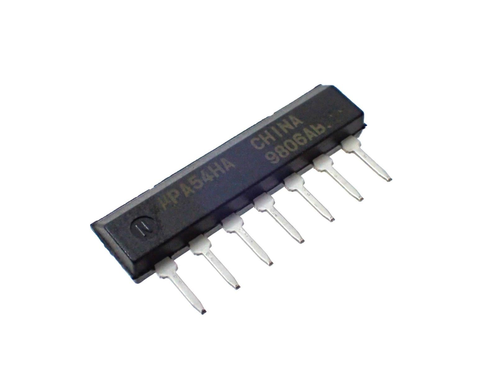 NEC ダイオード アレイ UPA54HA (5個セット)