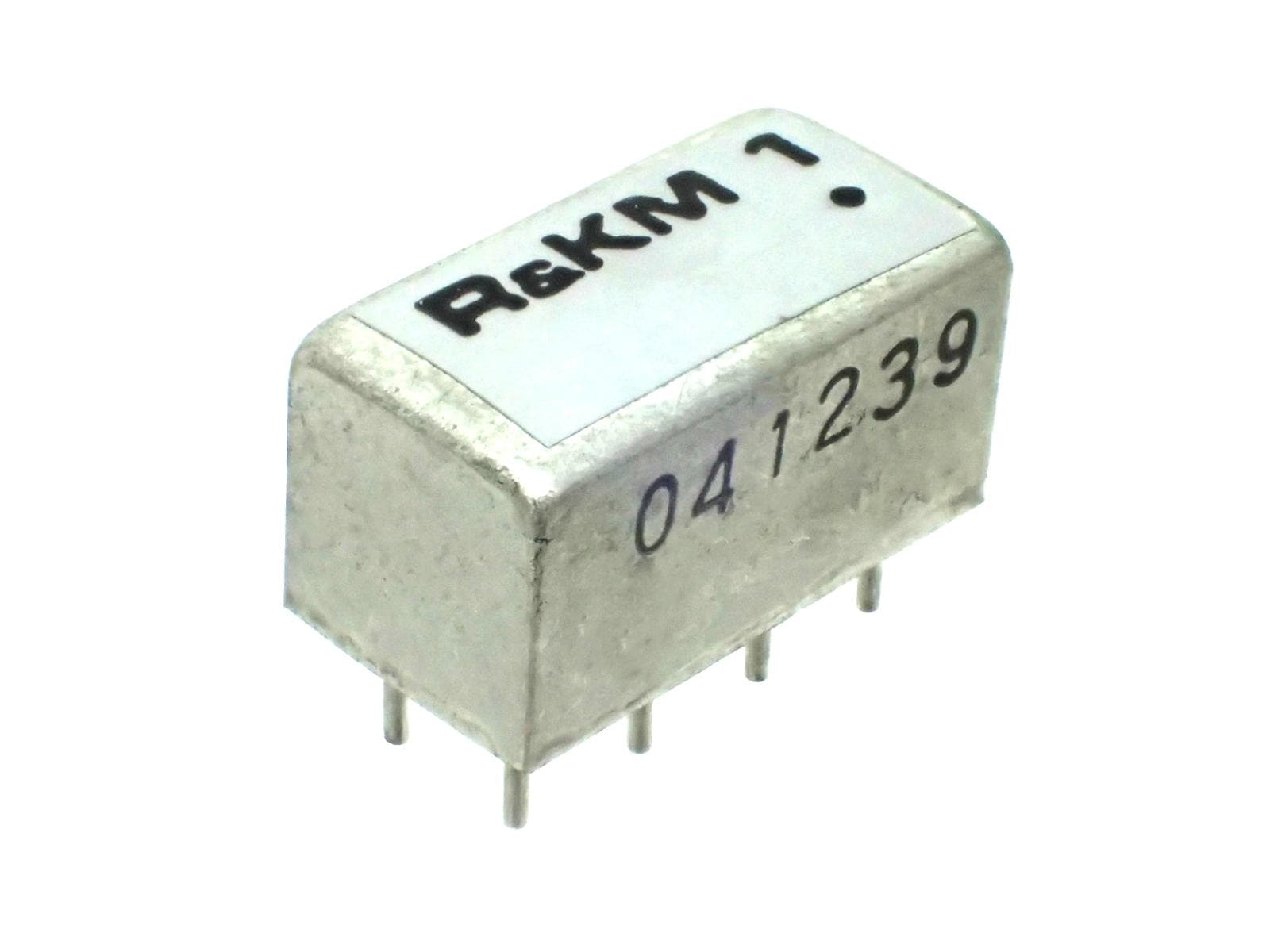 R&K DBM Double Balannced Mixer M1