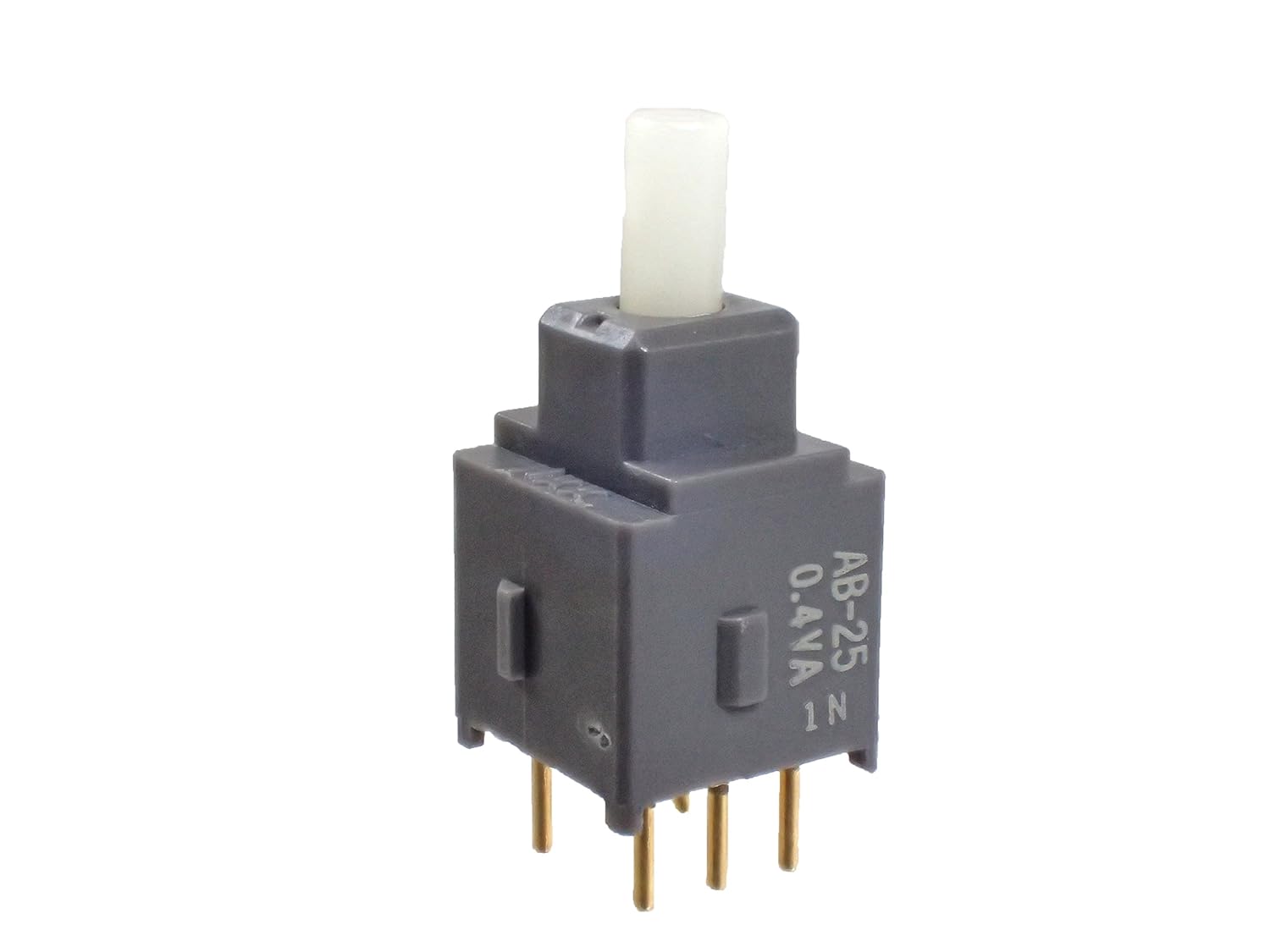 NKK 押しボタンスイッチ Aシリーズ AB-25AP