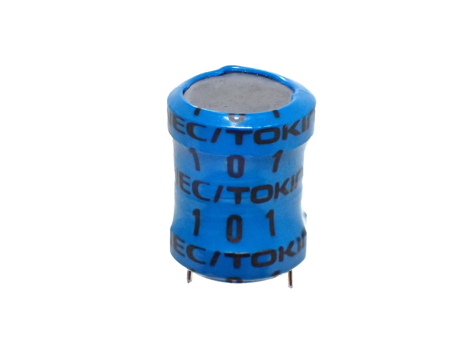 NEC TOKIN EMC ノイズ対策 パワーインダクタ SBC コイル DIPタイプ SBC8-101-242 (2個セット)