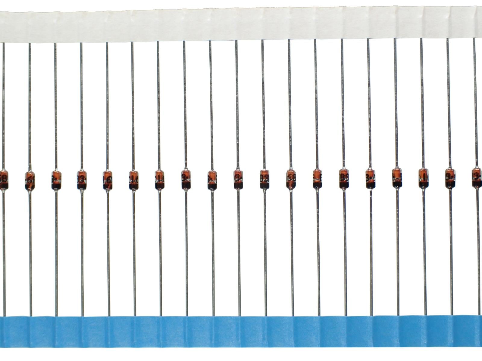 NEC ダイオード RD16E-T4-AZ/JM (5個セット)