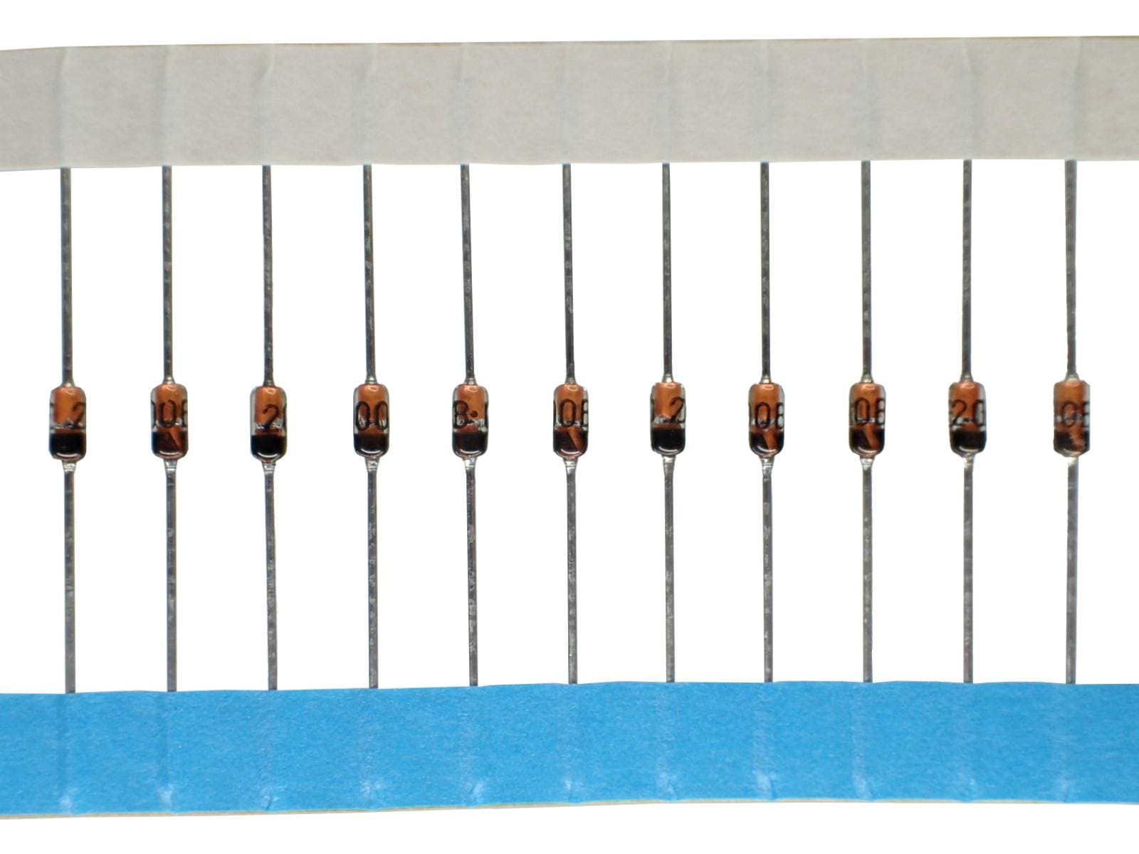 NEC ダイオード RD200E-T1-AZ/JM (5個セット)