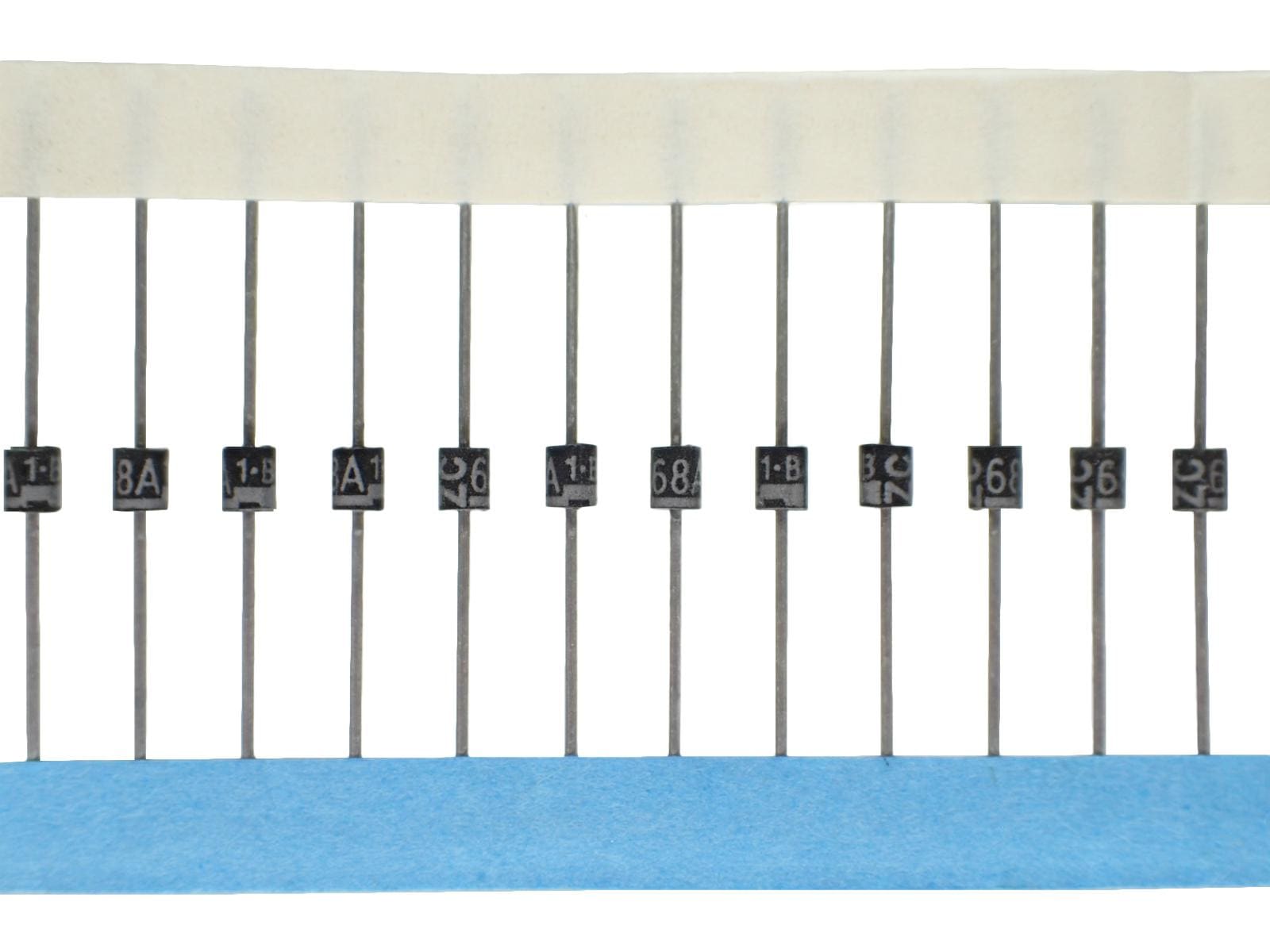 TOSHIBA ツェナーダイオード 1ZC68A(TPA3,RICOK) (5個セット)