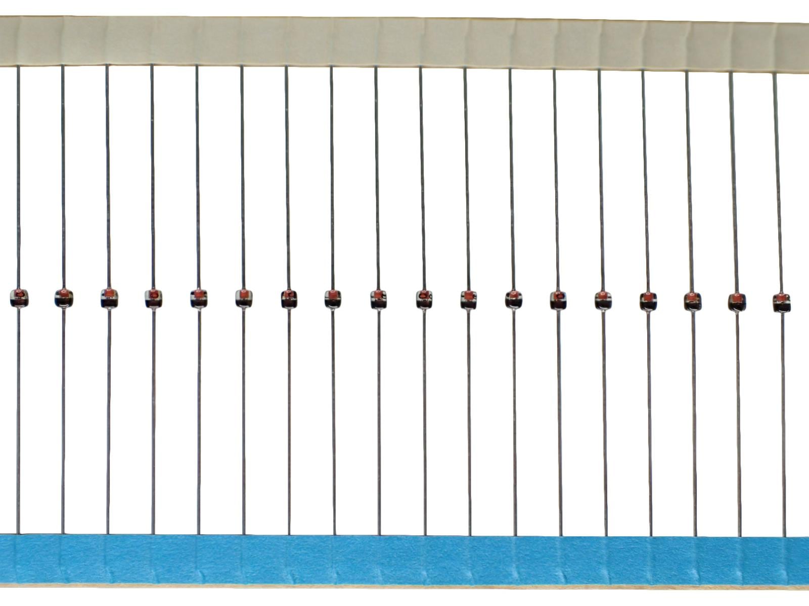 HITACHI ツェナーダイオード HZS6C2LTA (5個セット)