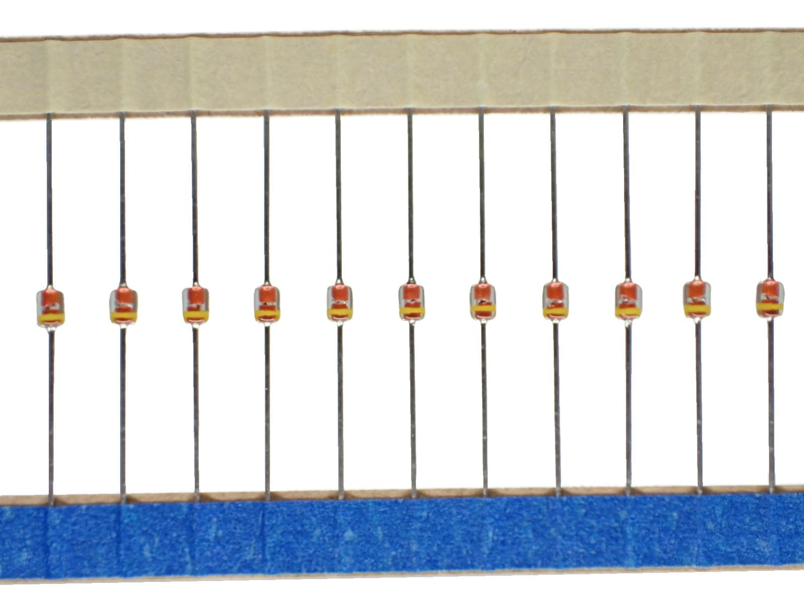ROHM 整流ダイオード 1SS133ZYT-77 (5個セット)