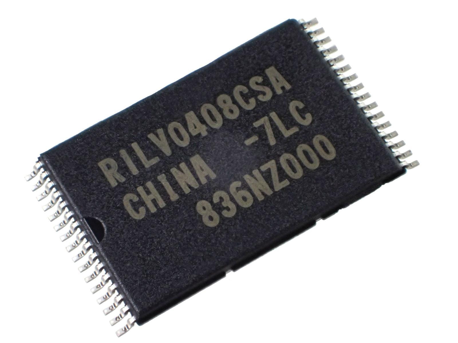 RENESAS マイコン R1LV0408CSA-7LC#B0