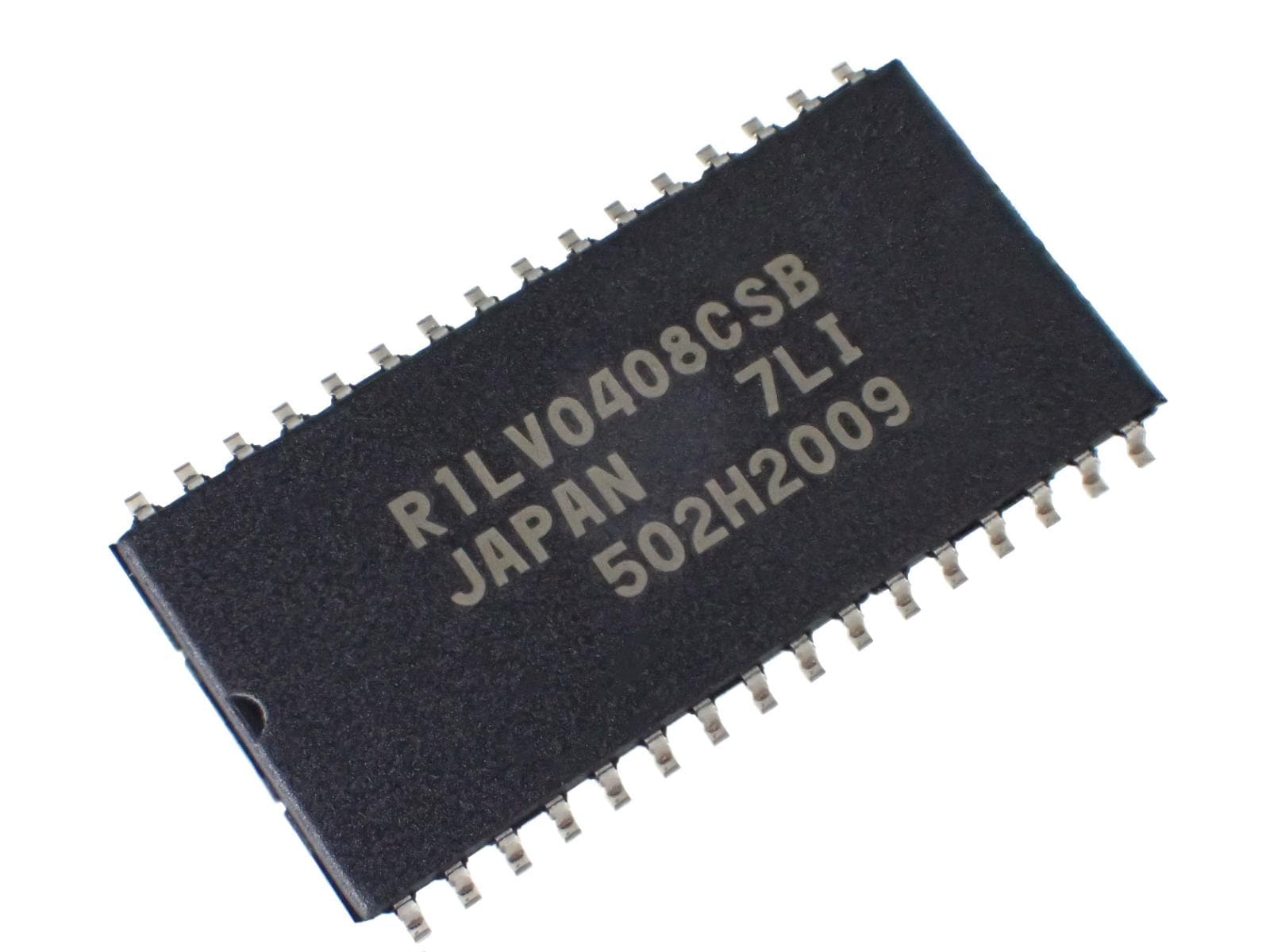 RENESAS マイコン R1LV0408CSB-7LI#B0