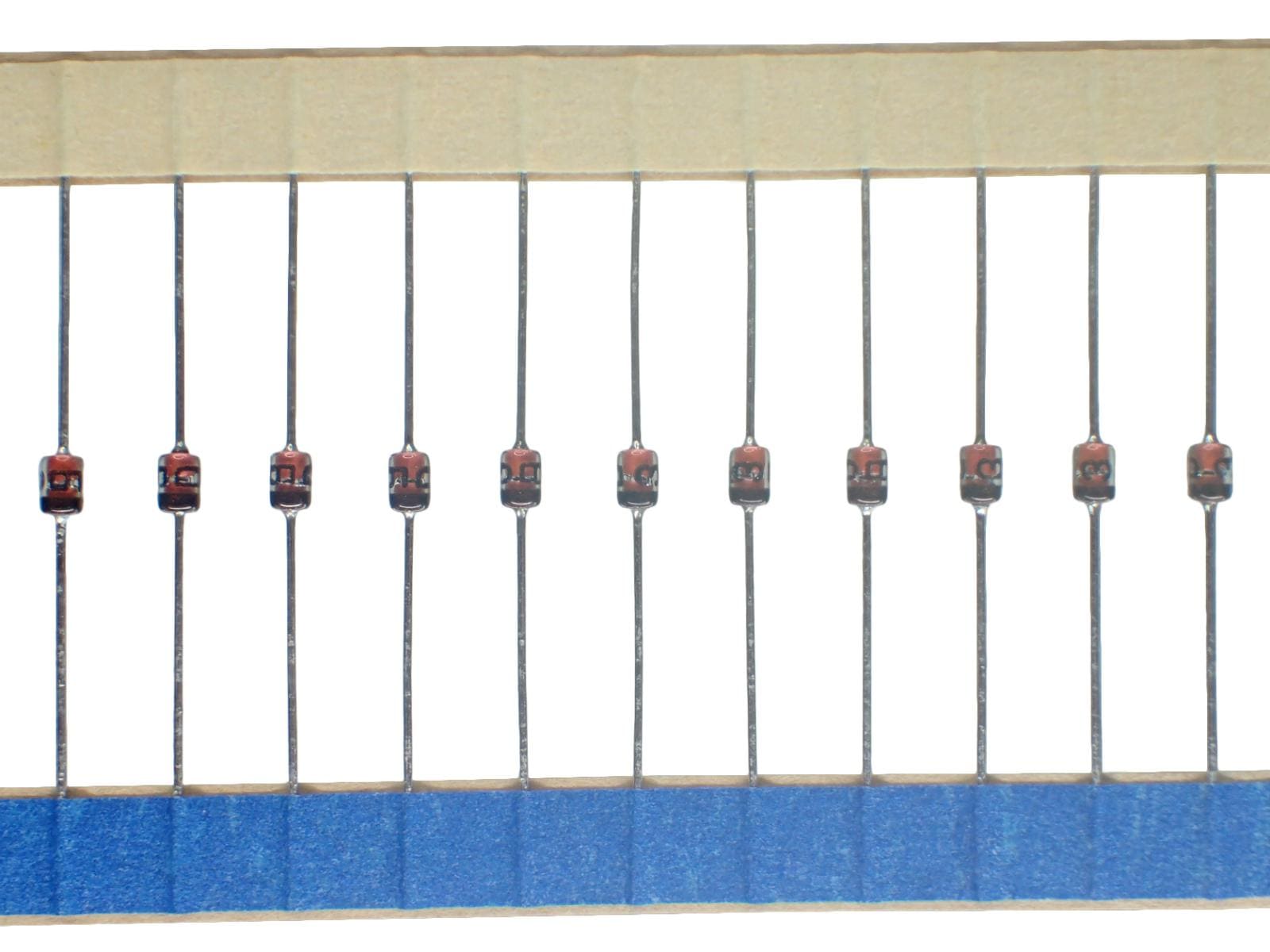 ROHM ツェナーダイオード MTZJT-7739D (5個セット)