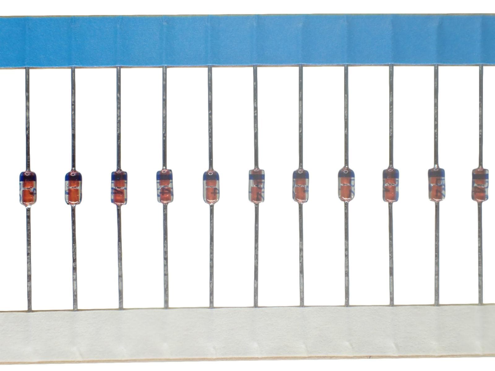 RENESAS ツェナーダイオード HZ4B2TD-E (5個セット)