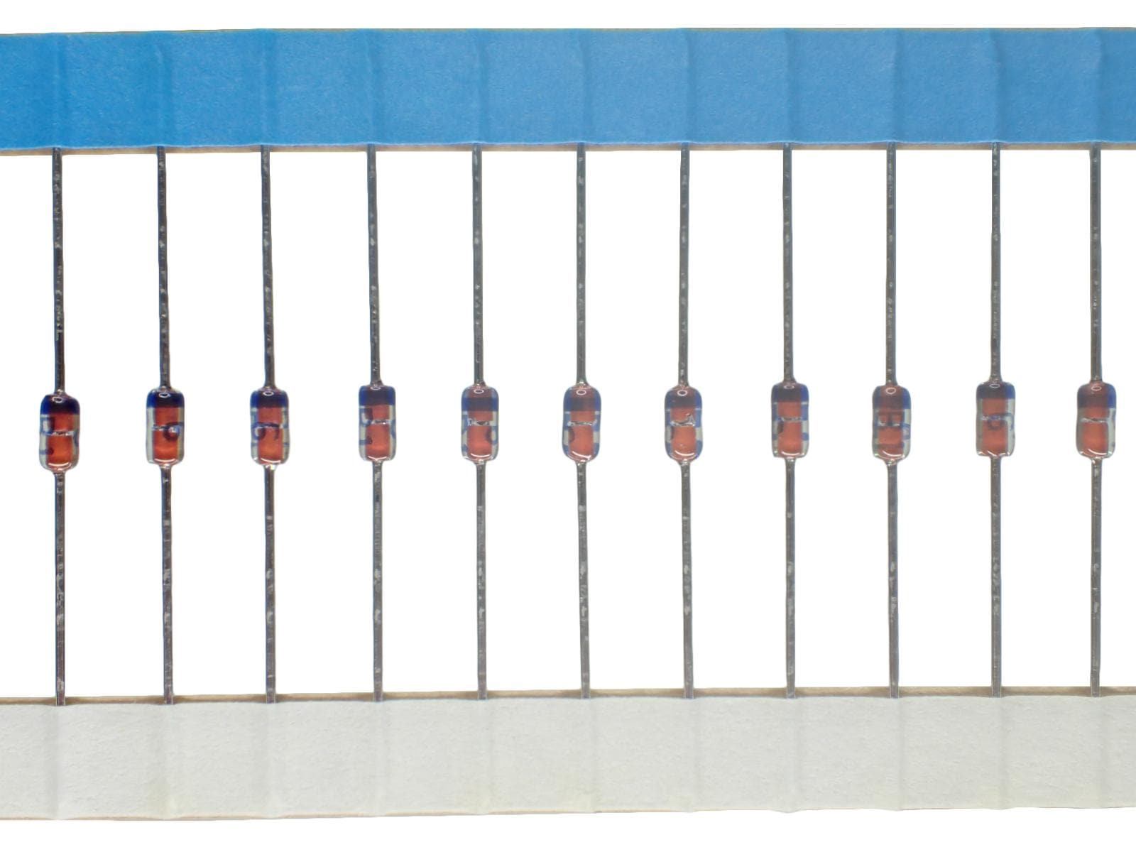 RENESAS ツェナーダイオード HZ6B1TD-E (5個セット)