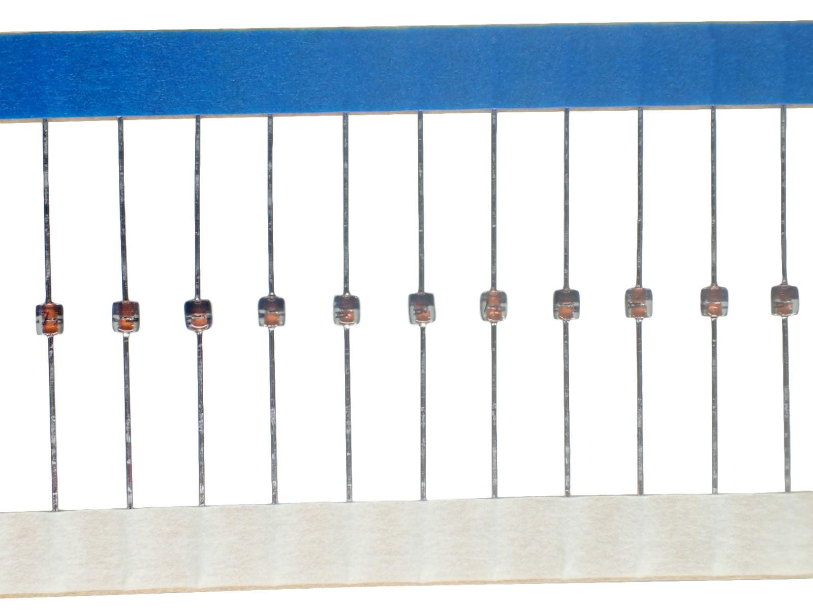 RENESAS ツェナーダイオード HZS7A1LTD-E (5個セット)