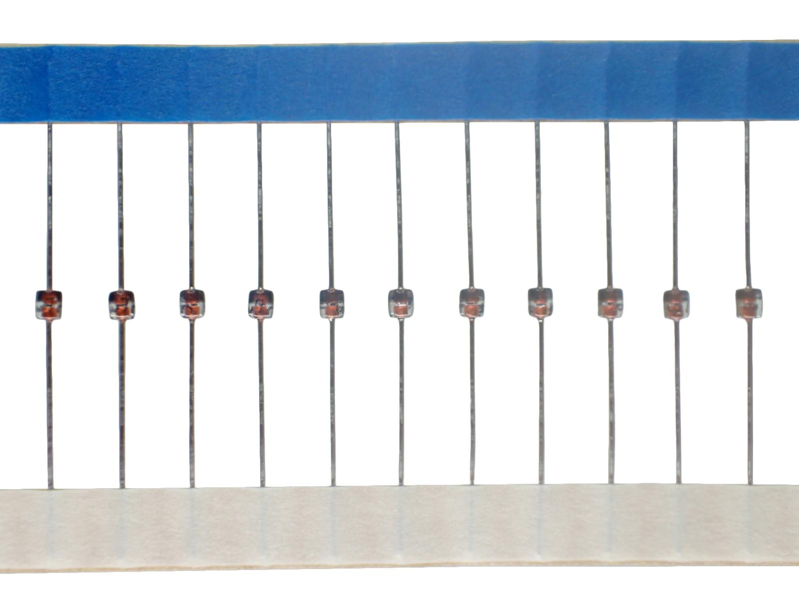 RENESAS ツェナーダイオード HZS7C3LTD-E (5個セット)