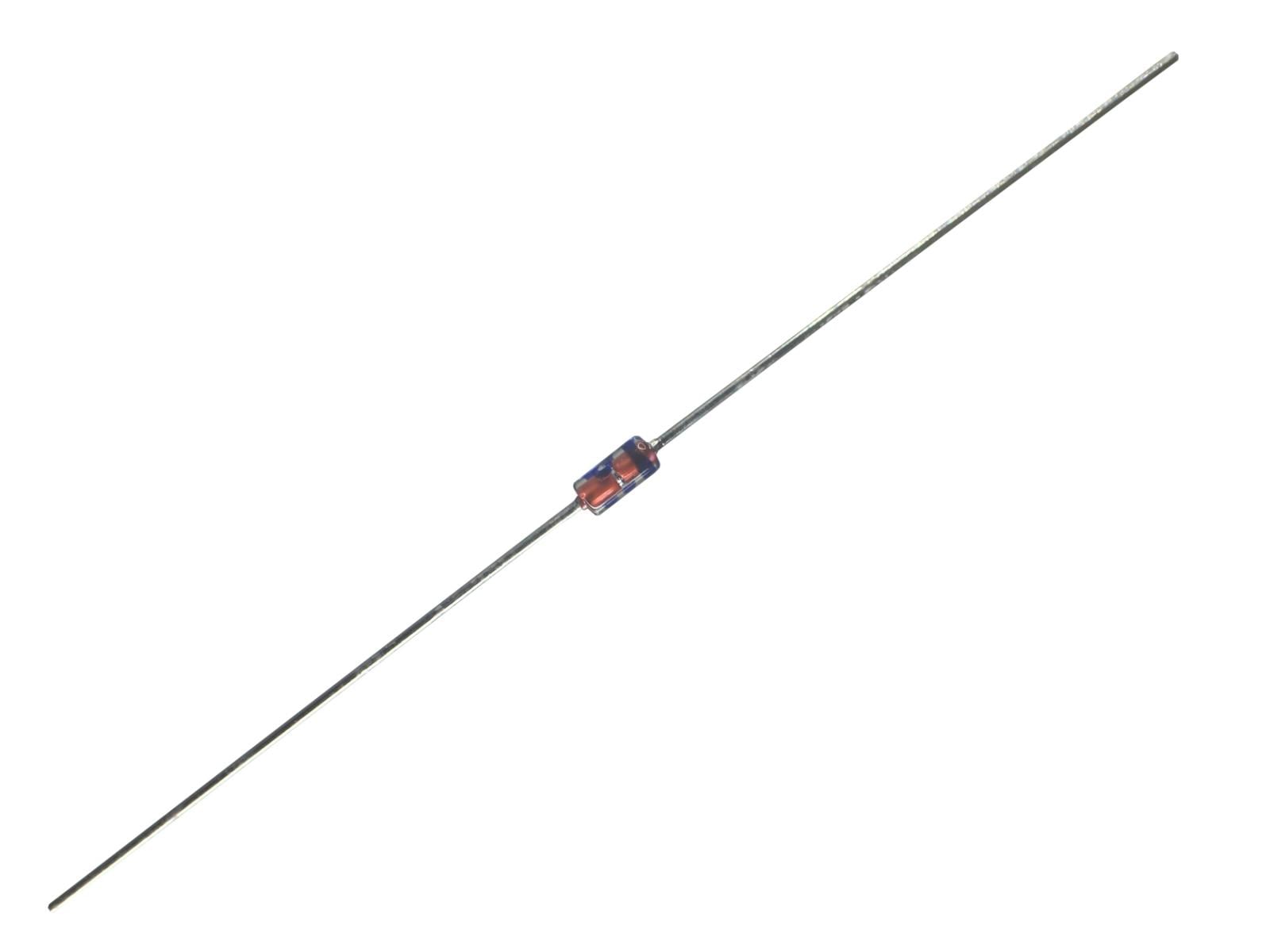 RENESAS ツェナーダイオード HZ2C3-E (5個セット)